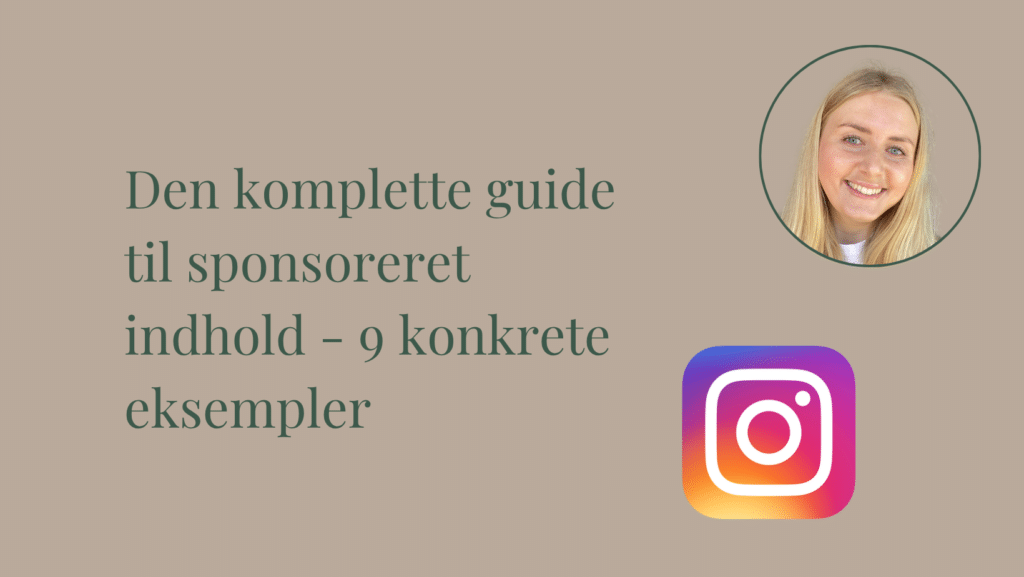 Amalie Benner Kommunikation