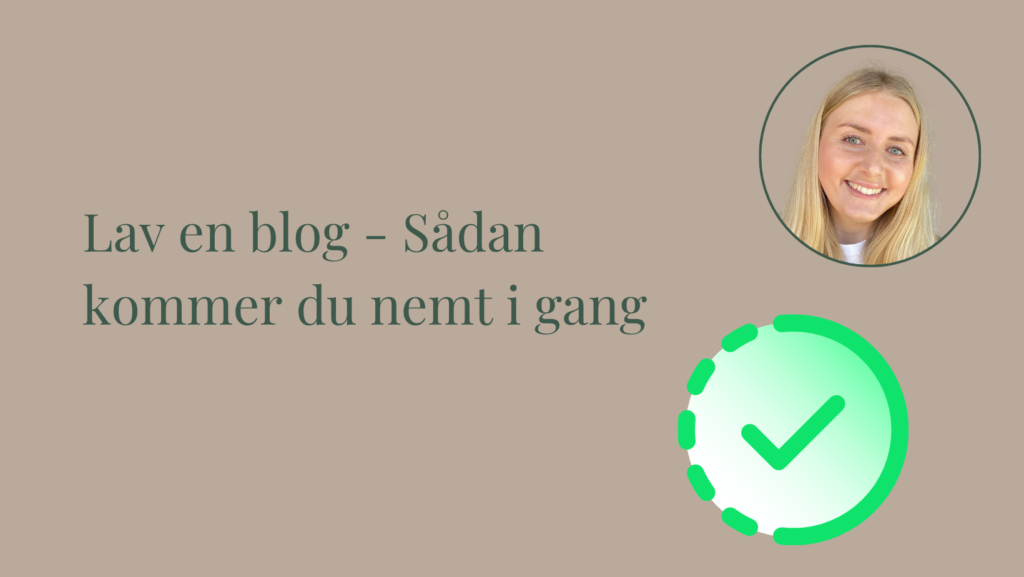 Amalie Benner Kommunikation