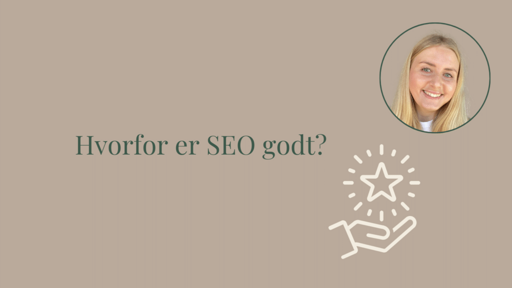 Amalie Benner Kommunikation