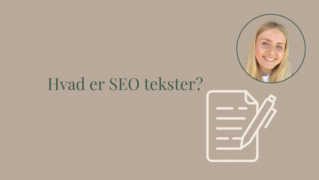 Amalie Benner Kommunikation