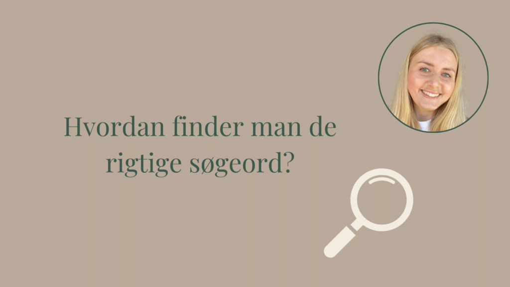 Amalie Benner Kommunikation