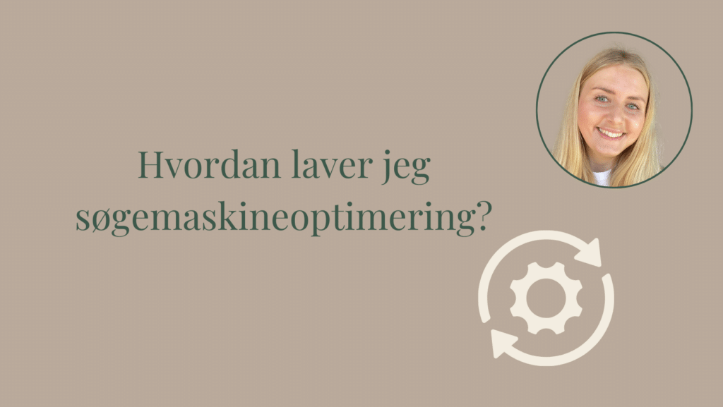 Amalie Benner Kommunikation