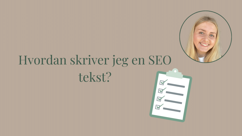 Amalie Benner Kommunikation