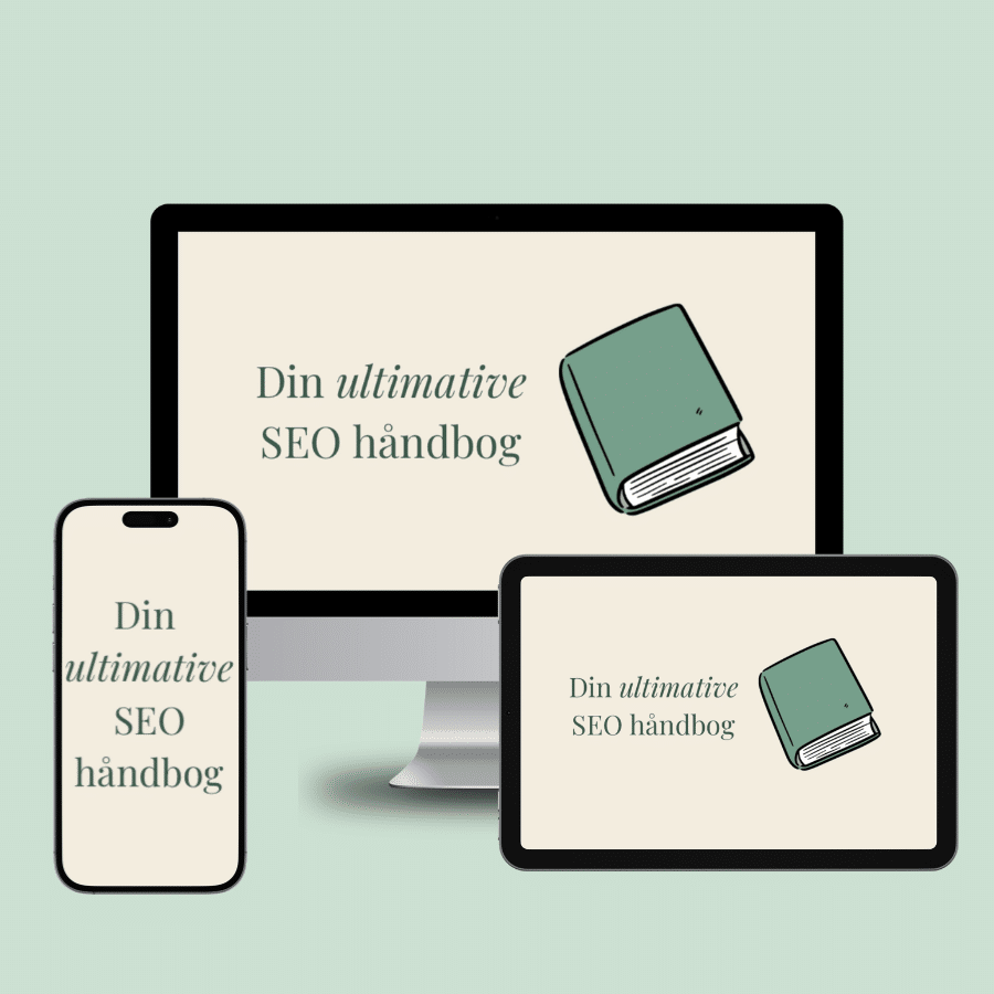 Amalie Benner Kommunikation