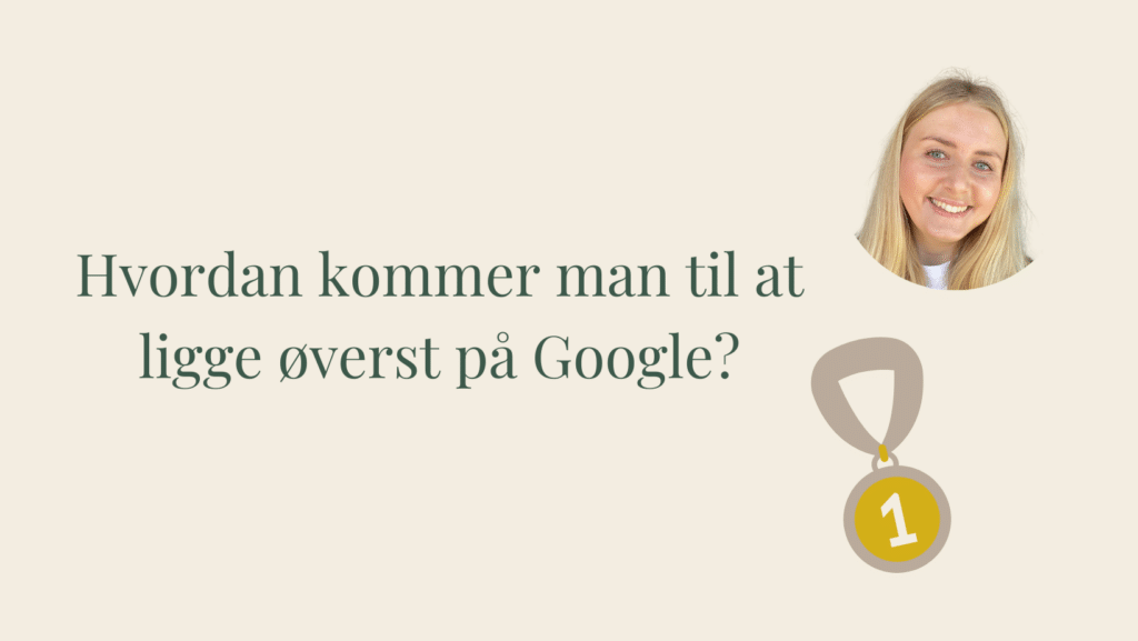 Amalie Benner Kommunikation