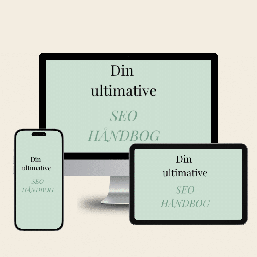 Amalie Benner Kommunikation