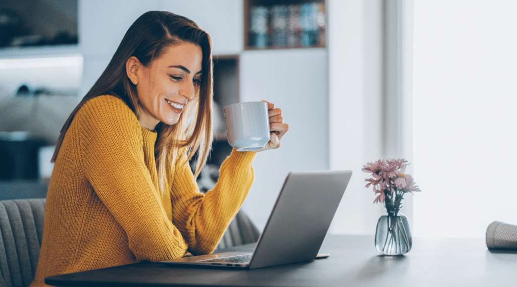 Amalie Benner Kommunikation