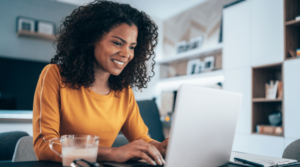 Amalie Benner Kommunikation