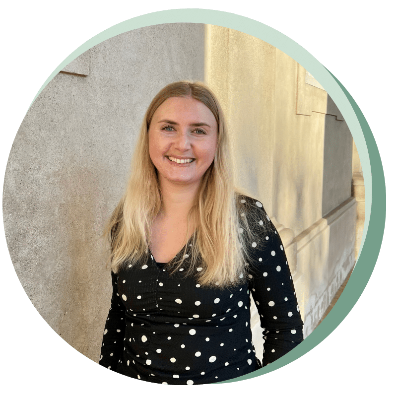 Amalie Benner Kommunikation