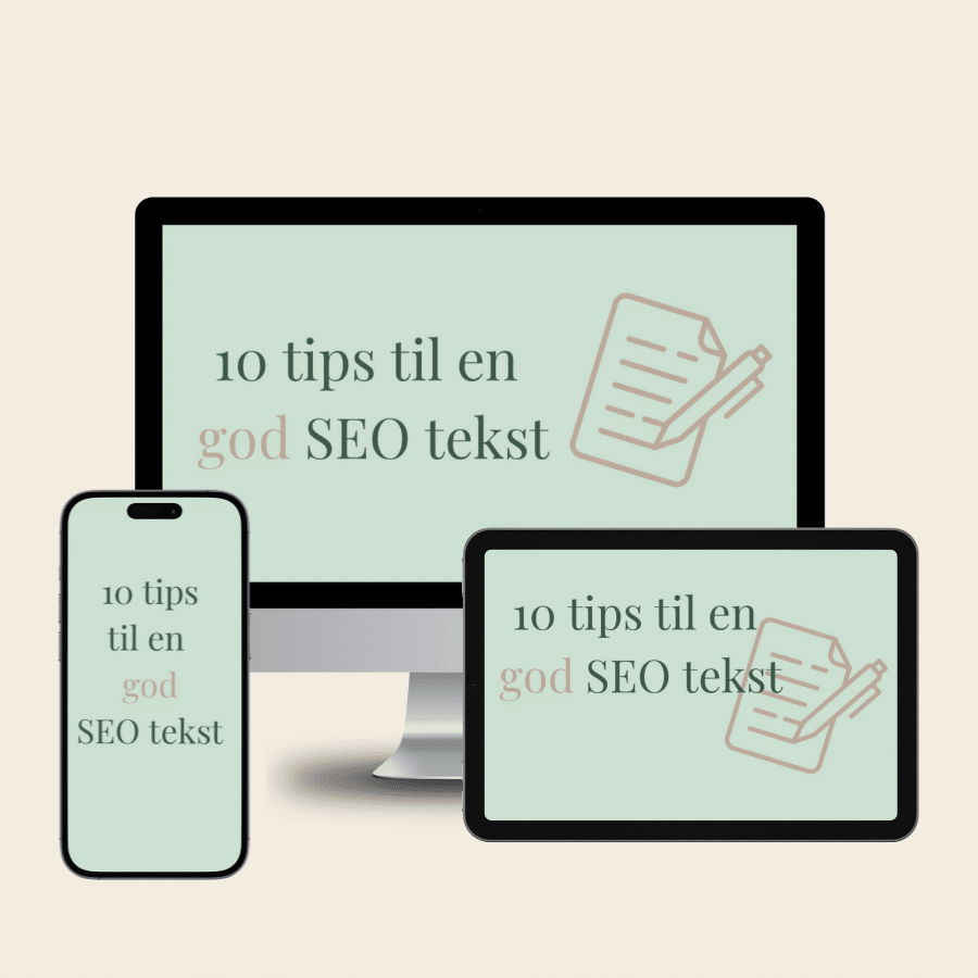 Amalie Benner Kommunikation