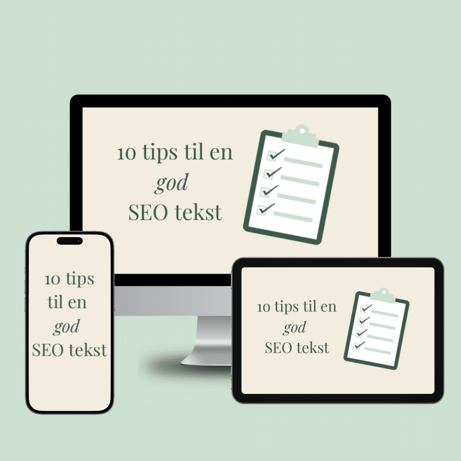 Amalie Benner Kommunikation