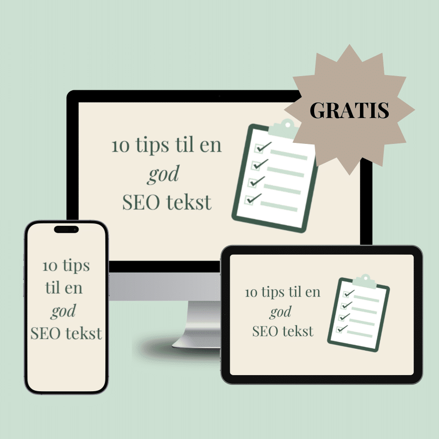 Amalie Benner Kommunikation