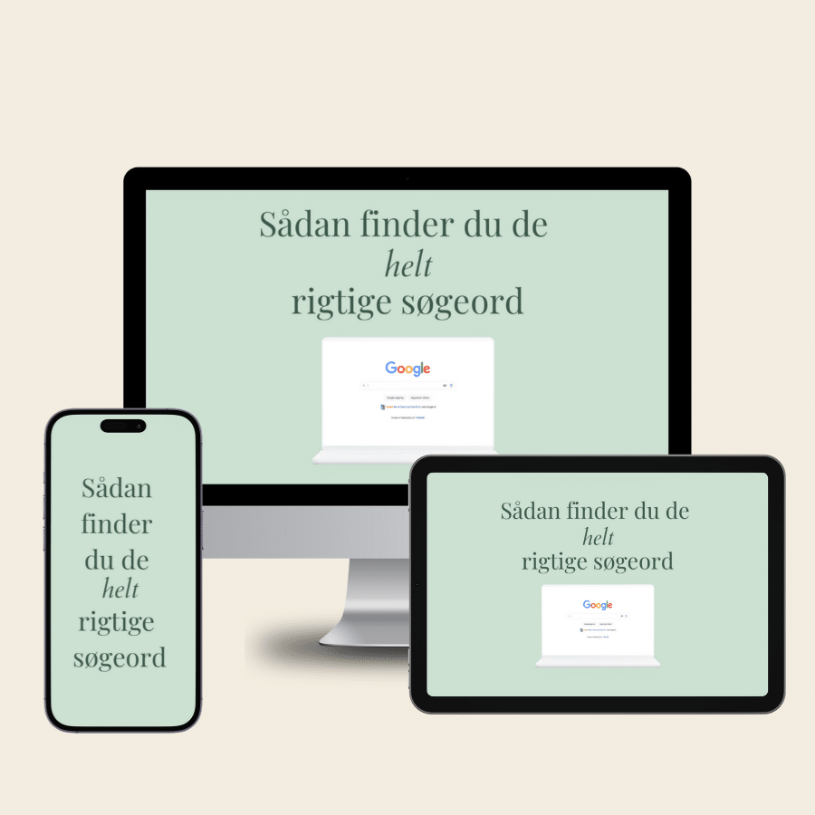 Amalie Benner Kommunikation