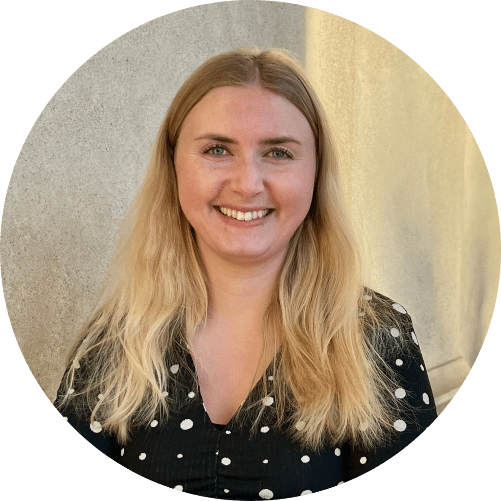 Amalie Benner Kommunikation