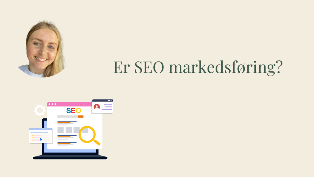 Amalie Benner Kommunikation