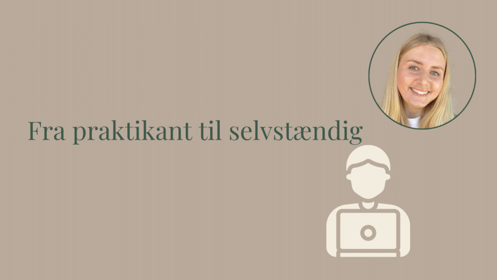 Amalie Benner Kommunikation