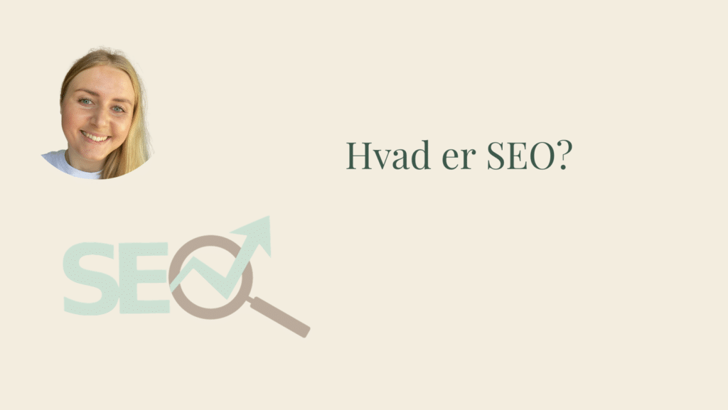 Amalie Benner Kommunikation