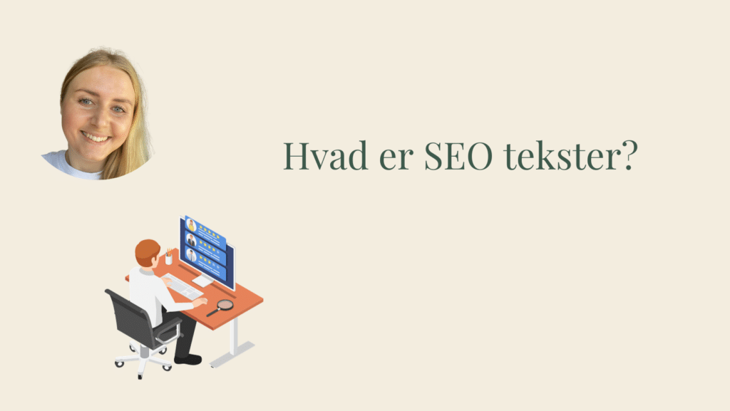 Amalie Benner Kommunikation