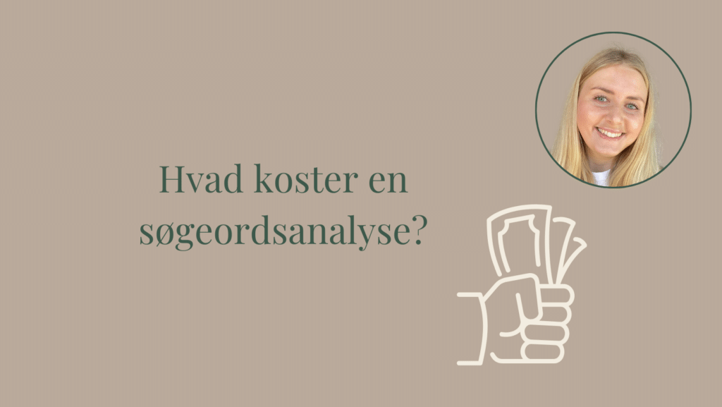 Amalie Benner Kommunikation