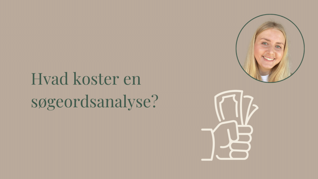 Amalie Benner Kommunikation