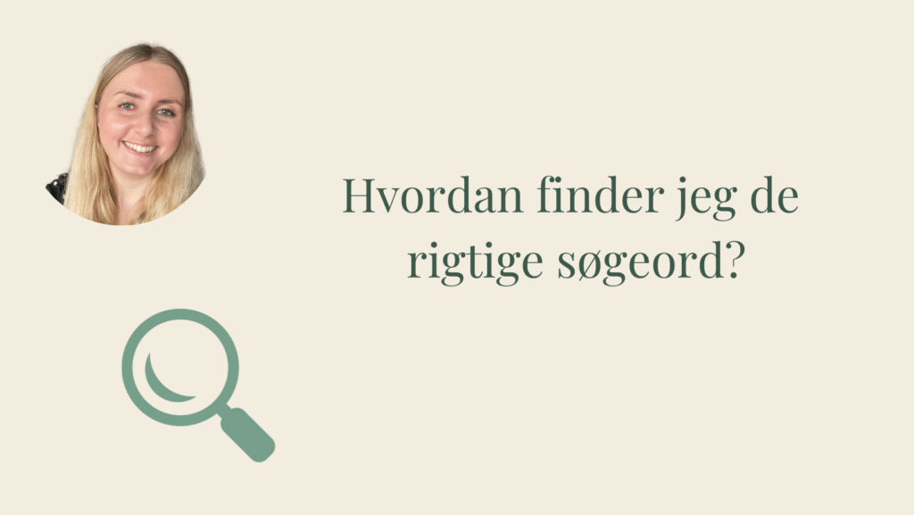 Amalie Benner Kommunikation