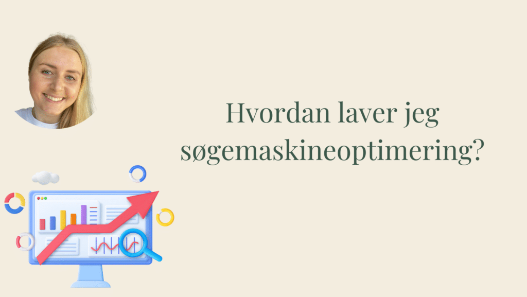 Amalie Benner Kommunikation