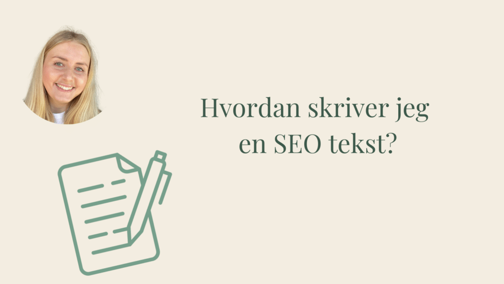 Amalie Benner Kommunikation