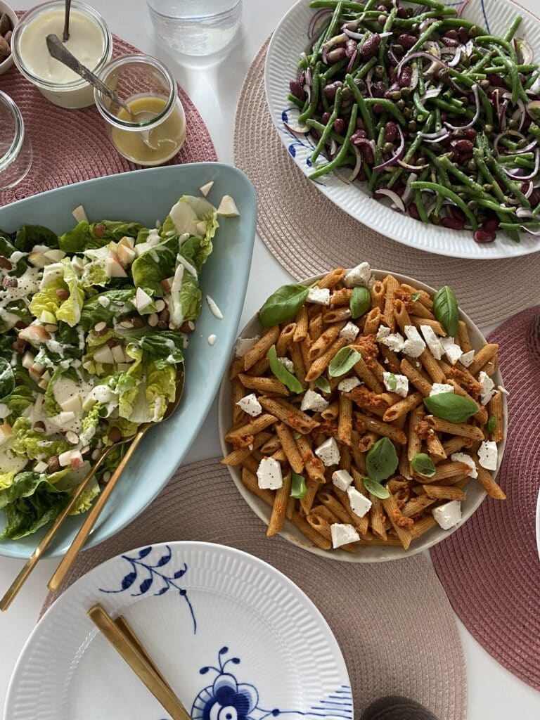 Amalie Benner Kommunikation