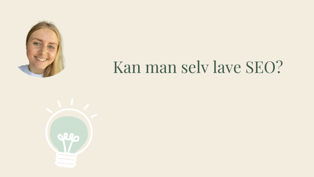 Amalie Benner Kommunikation