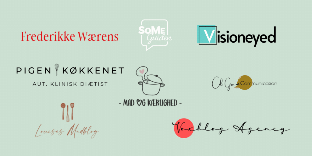 Amalie Benner Kommunikation