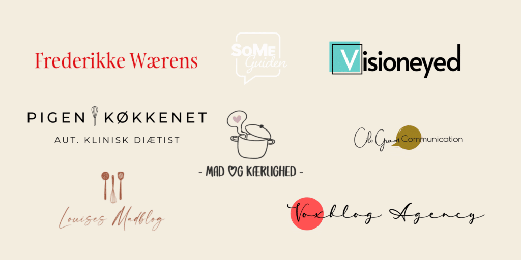 Amalie Benner Kommunikation