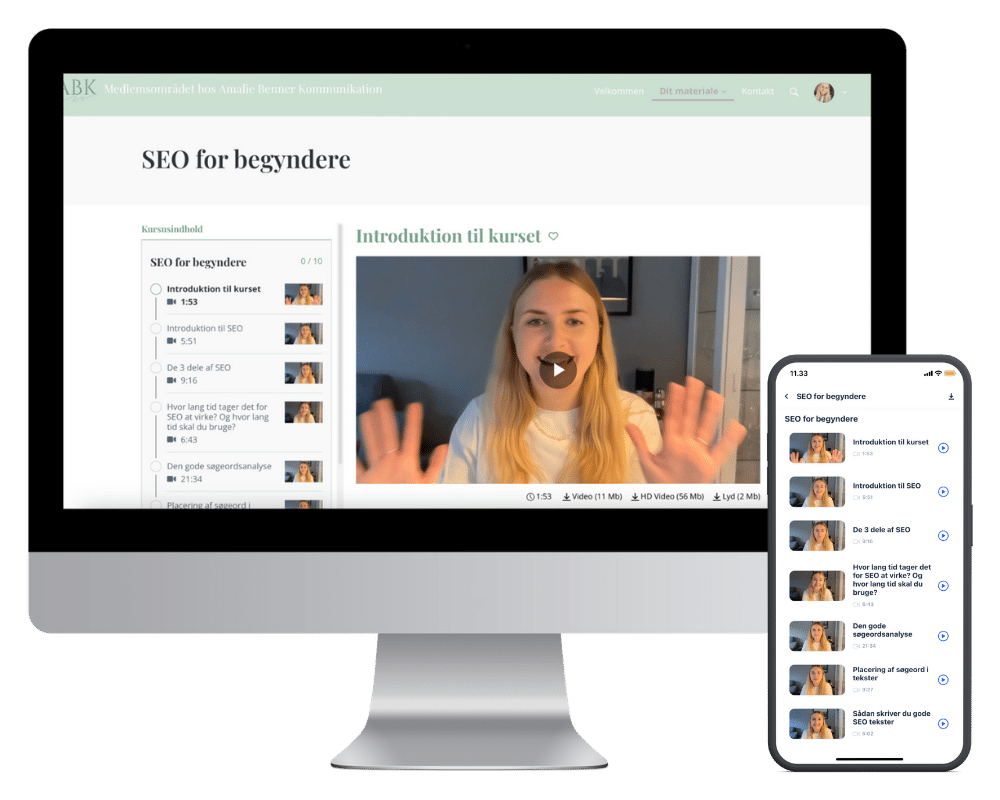 SEO for begyndere