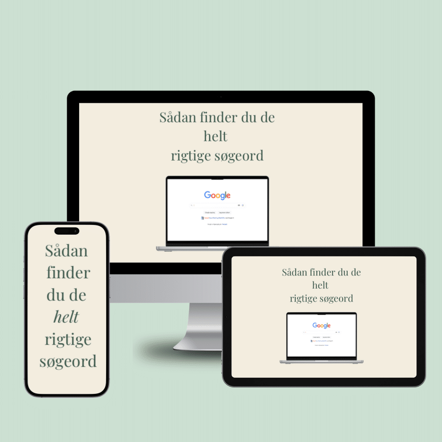 Amalie Benner Kommunikation