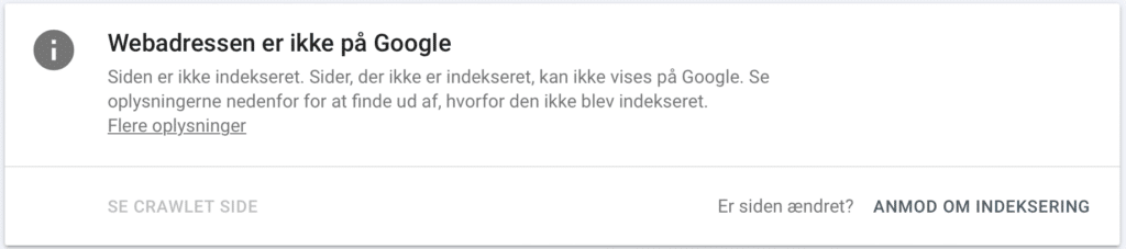 Amalie Benner Kommunikation