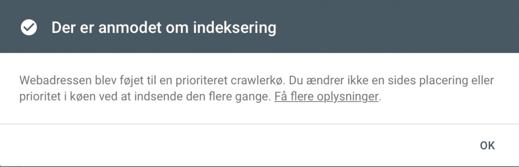 Amalie Benner Kommunikation