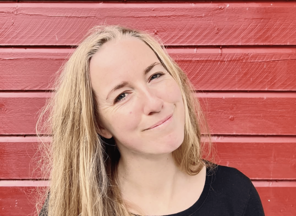 Amalie Benner Kommunikation