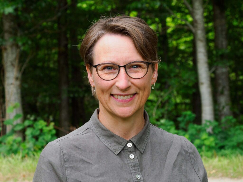 Amalie Benner Kommunikation