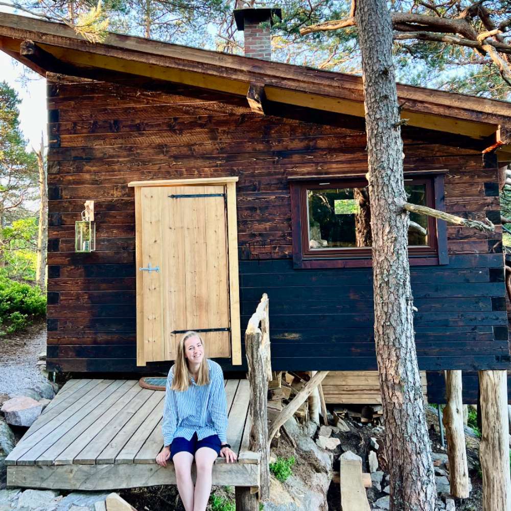 Amalie Benner Kommunikation