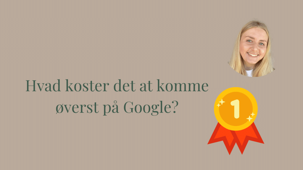 Amalie Benner Kommunikation