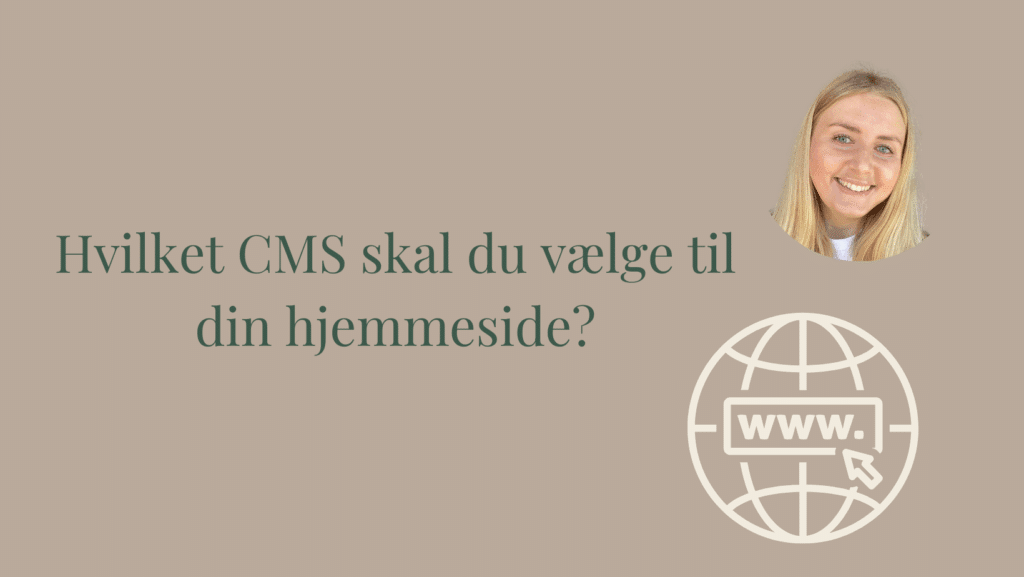 Amalie Benner Kommunikation