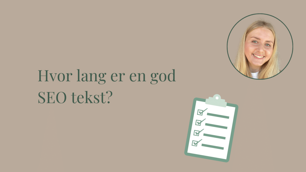 Amalie Benner Kommunikation