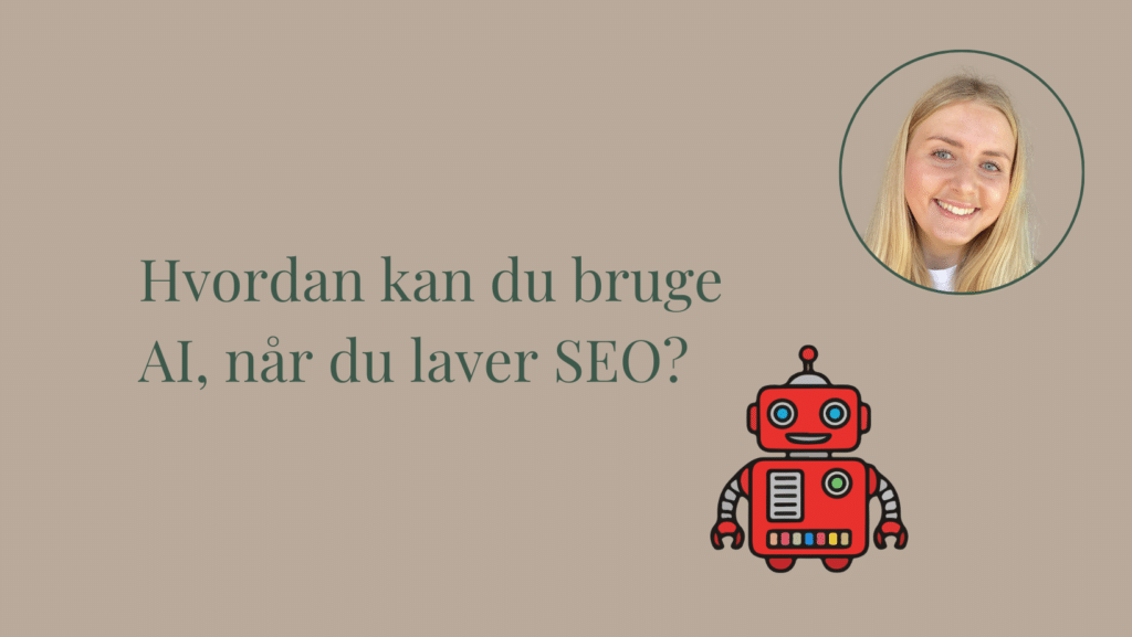 Amalie Benner Kommunikation