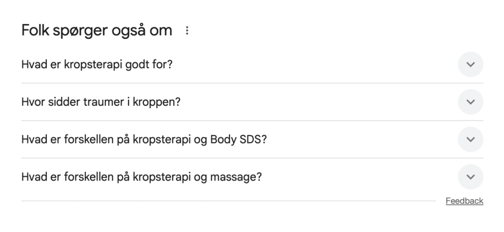 Amalie Benner Kommunikation