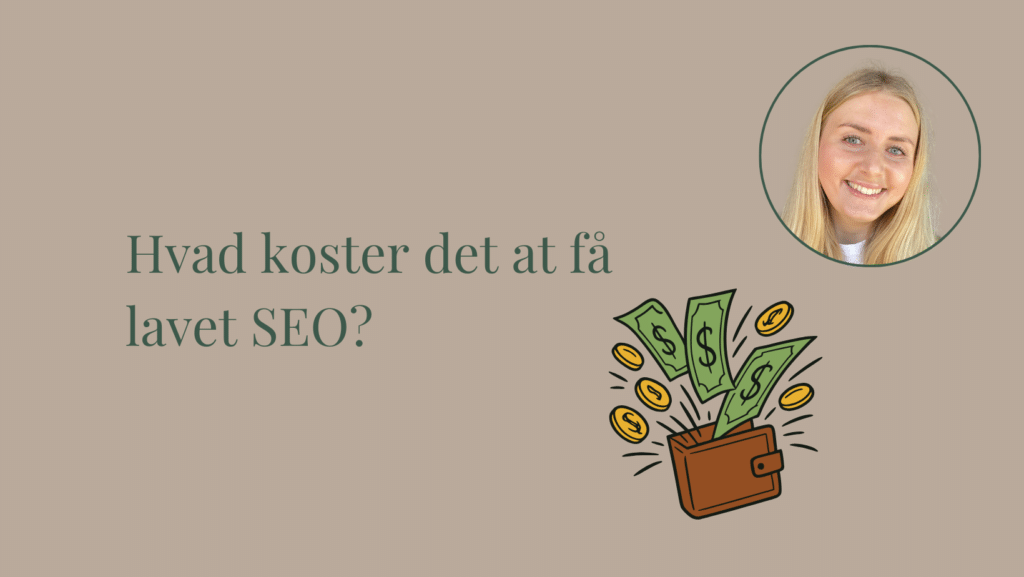 Amalie Benner Kommunikation