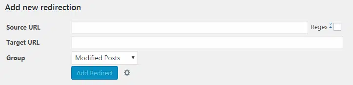 301 redirects blog1 - Bloggerspace
