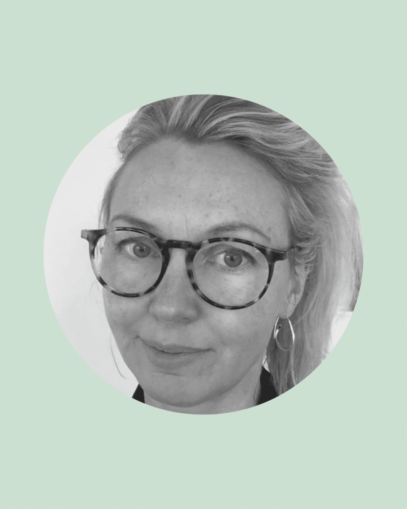 Amalie Benner Kommunikation