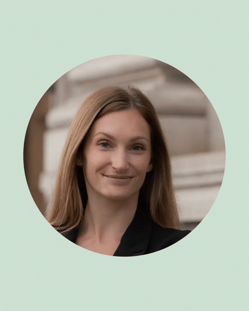Amalie Benner Kommunikation